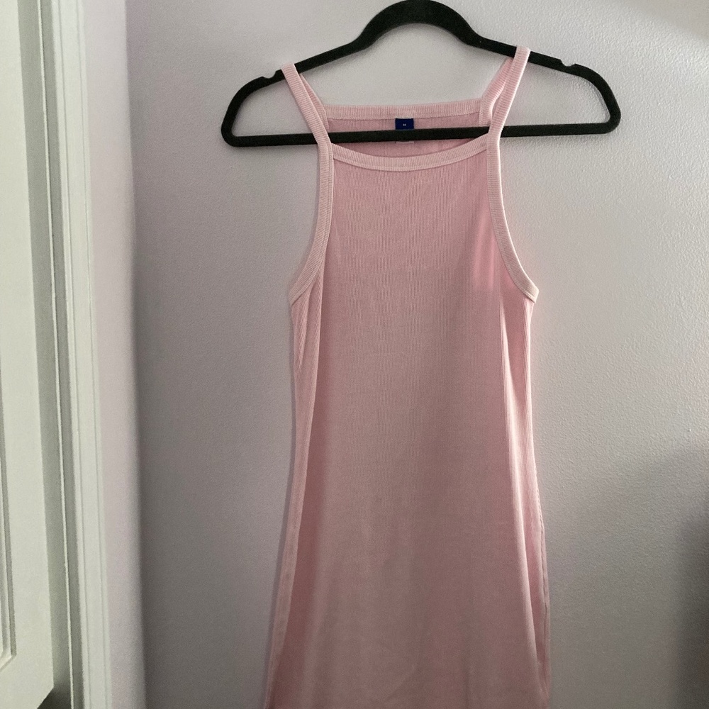 Old Navy Midi Dress